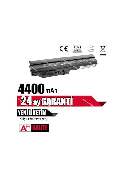 HP Pavilion Uyumlu Dm1-1010Et Bataryasi. Laptop Pil