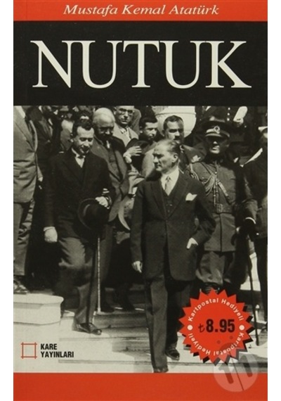 Nutuk N11.125