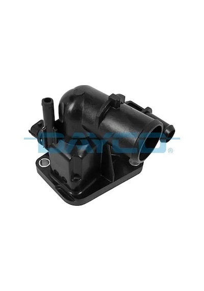 Termostat - Fiat Linea, 500, Panda, Grande Punto, Punto, Doblo, Tipo, Fiorino, Qubo, Idea, Strada, Egea, Mito - Dayco-dt1140h