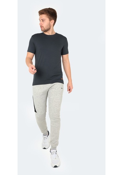 Slazenger KERR IN Erkek Eşofman Altı Gri