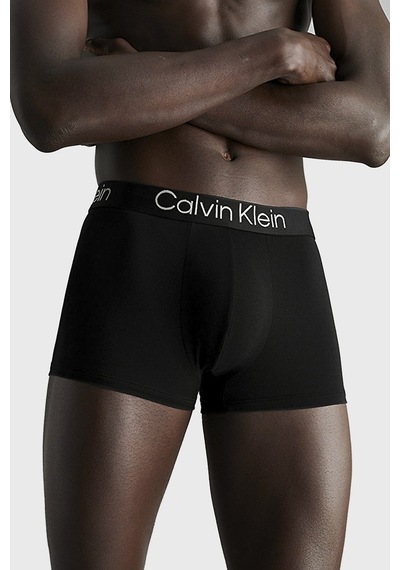 Calvin Klein Erkek Boxer 000Nb3187A 7V1 Siyah