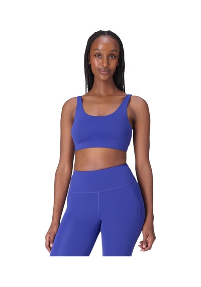 Sweaty Betty All Day Bralette 5523 Mavi