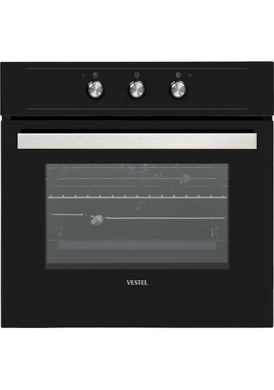 Vestel AF-6682 S 69 LT Ankastre Fırın