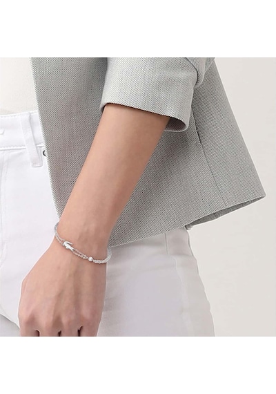 Lacoste Lacj2040580 Kadın Bileklik Renkli
