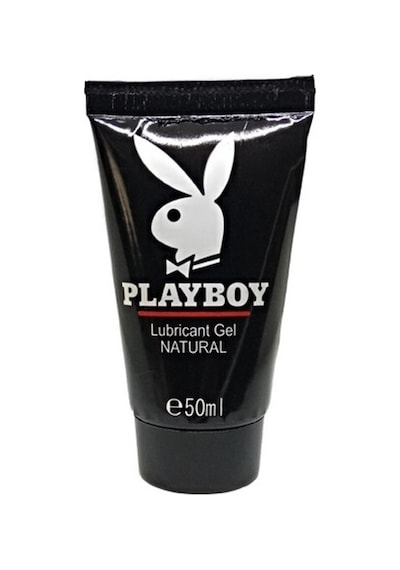 Playboy Lube 50 Ml Tüp