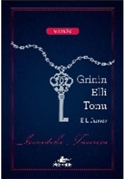 Grinin Elli Tonu Günlük - İçimdeki Tanrıça - L. James - Pegasus