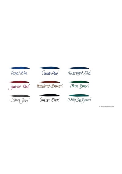 Graf Von Faber-castell Mürekkep Yeşil 75 Ml Genel