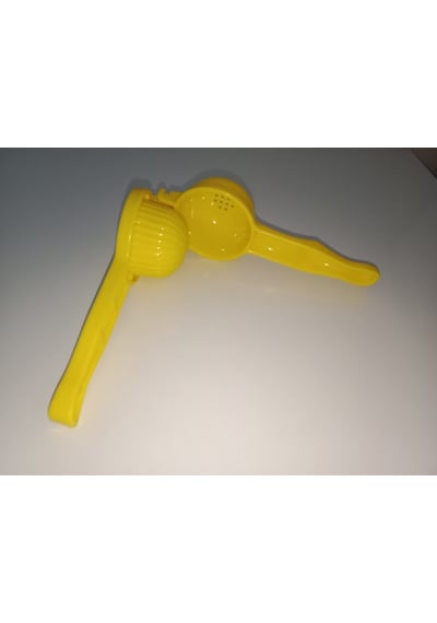 Limon Suyu Çıkarma Aleti Limon Presleme Aleti Dayanıklı Kalın Plastik Plastik Diğer