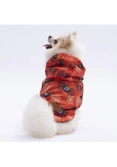2as Köpek Montu, Yağmurluk, Küçük-büyük Irklar İçin 6xl 142335