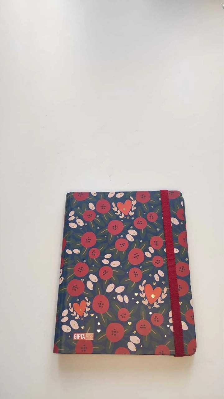Günlük Haftalık Planlayıcı Defter Diğer
