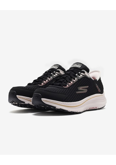 Skechers Go Run Consıstent 2.0 - Endure Kadın Siyah Koşu Ayakkabısı 128615 Bklp Siyah Skechers Go Run Consıstent 2.0 - Endure Kadın Siyah Koşu Ayakkabısı 128615 Bklp Siyah