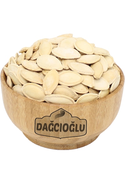 Dağcıoğlu Kabak Çekirdeği 500 G