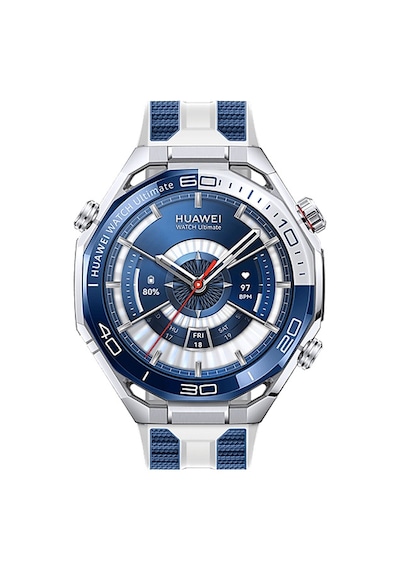 Huaweı Watch Ultimate 2 Akıllı Saat (Distribütör Garantili)