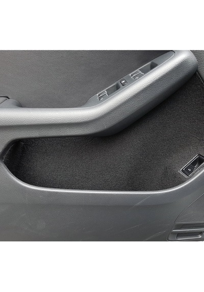 Volkswagen Jetta Mk6 Konfor Seti