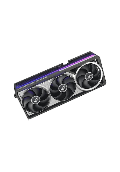 Asus Rog Astral O16g Gaming Geforce Rtx 5080 16 Gb Ekran Kartı