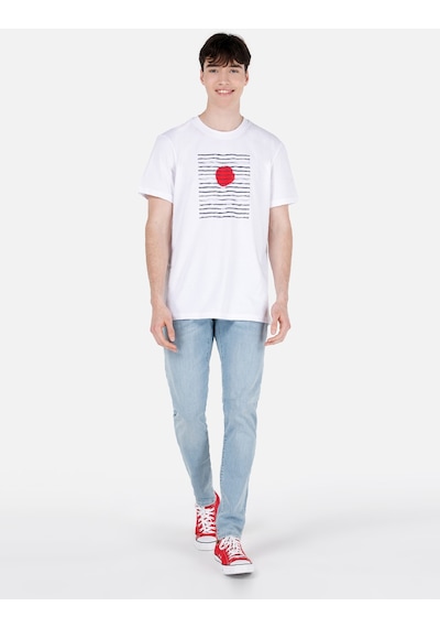 Colin's Colins 041 Danny Dar Kesim Düşük Bel Düz Paça Mavi Erkek Pantolon Cl1069459 Q1.v1 Dn43405 Denim