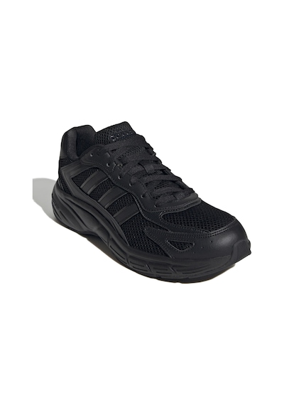 Adidas Eclyptıx 2000 Siyah Erkek Koşu Ayakkabısı 000000000102237064 Siyah