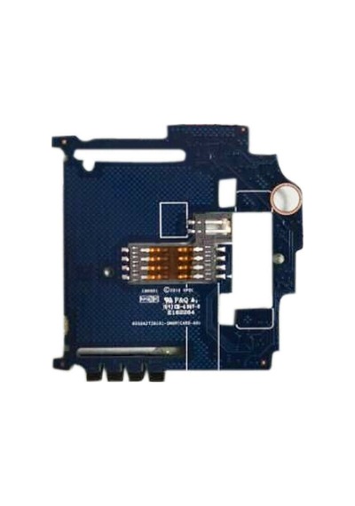 HP Uyumlu Elitebook 840-G3 Notebook Smart Card Reader Led Board