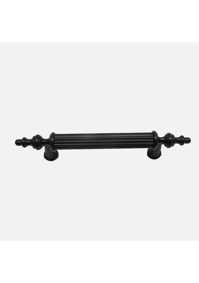 Dreamax 49216 Siyah Kulp 96mm