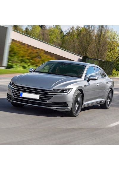 Sağ Arka Dış Kapı Kolu Kapağı Vw Arteon 2017-2023 5g0839168d