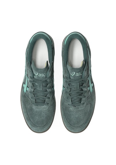 Asics Skyhand Og Unisex Dusty Fern/catalina Green Sneakers 1203a452-304