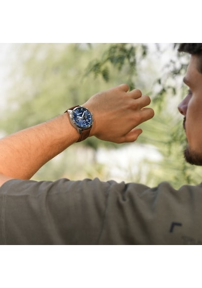 Timberland Tdwgf0095001 Kol Saati Metalik