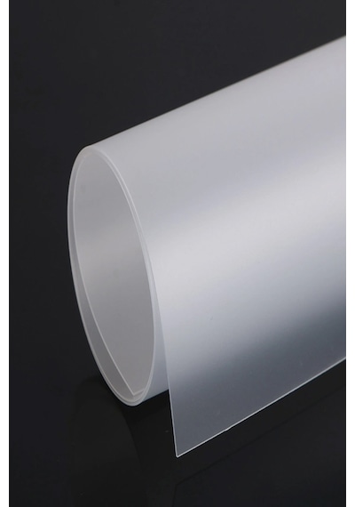 Isıya Dayanıklı Plastik Kalıp Çıkartma Kartonu - Pvc Levha 120x80