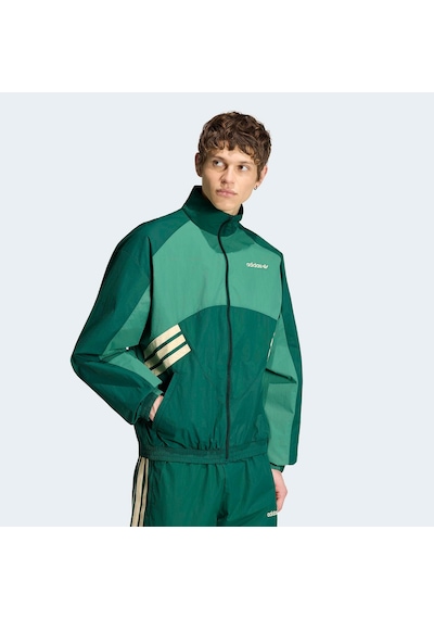 Adidas Muc Erkek Yeşil Ceket Kt4321