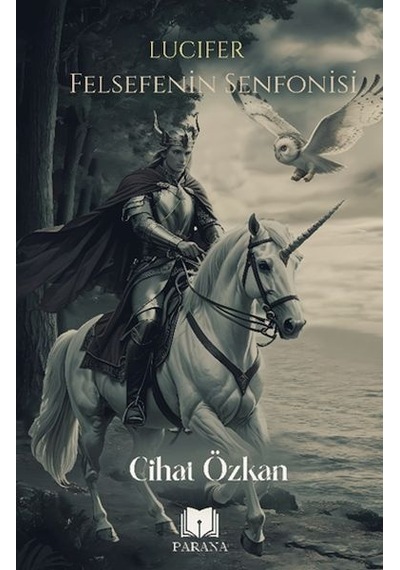 Lucıfer Felsefenin Senfonisi