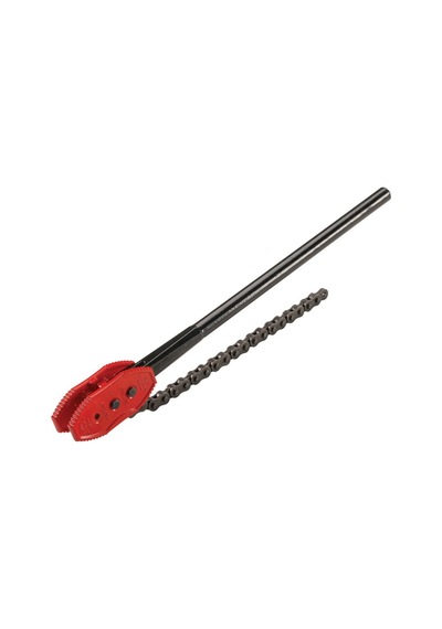 Rıdgıd 92665 17½''/445mm Ağır Tip Zincirli Boru Anahtarı
