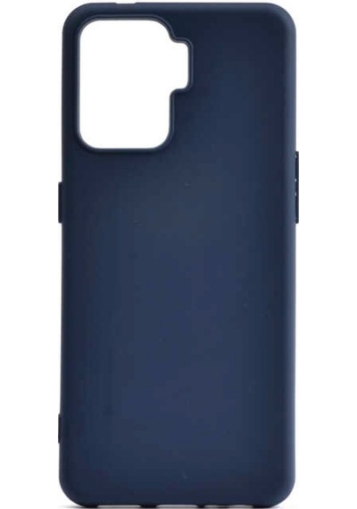 Oppo Reno 5 Lite Kılıf Biye Yumuşak Silikon Case