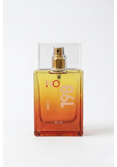 198 Kadın Parfüm, Floral Eau De Parfum, 50ml Diğer