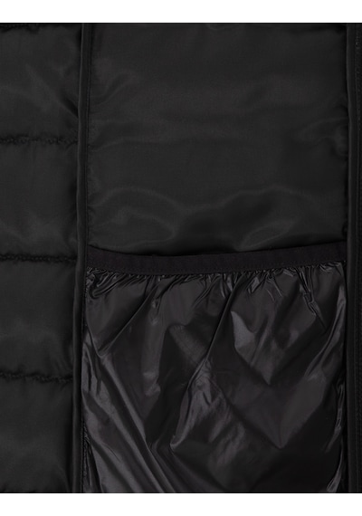 Pierre Cardin Kadın Siyah Mont 50297332-vr046