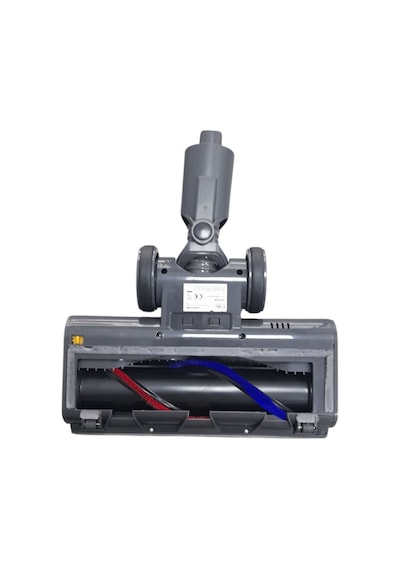 Fakir Inovator X Plus 7286 Şarjlı Süpürge İçin Uyumlu Süpürücü Başlık Violet