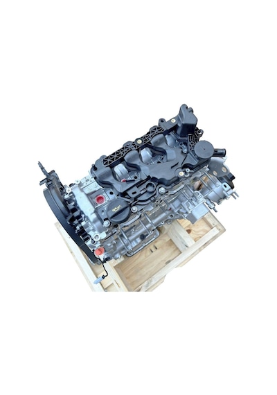 Psa Mopar 1634153980 Opel Combo E 2018 1.5 Bluehdi Dizel Dv5r-dv5rd Komple Motor