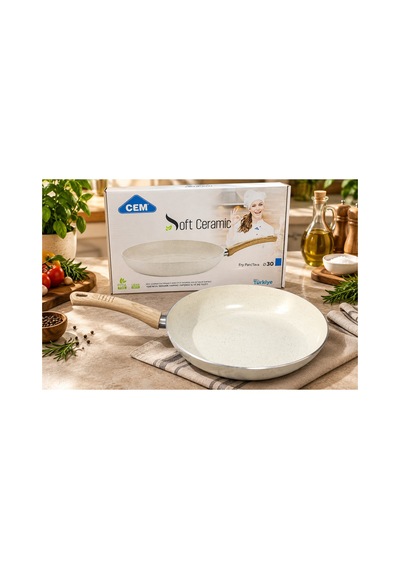 Soft Ceramic Tava - 935623094 Diğer