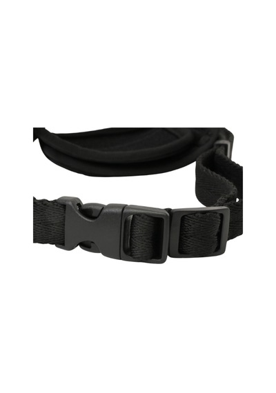 Showtech Comfort Köpek Ağızlığı Xlarge - Yarım Beden Ayarlanabilir Yüksek Koruma