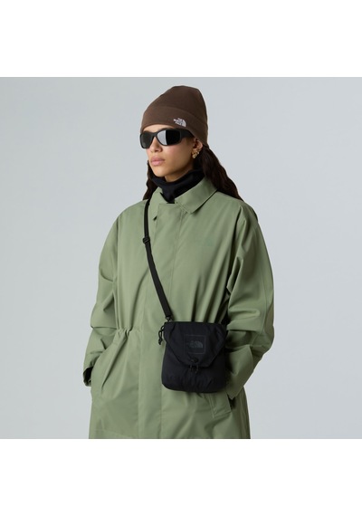 Standart The North Face Glen Canyon Pocket Crossbody Unisex Çanta Nf0a8eetjk31 Siyah