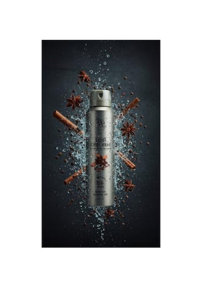 Alkolsüz Ter Önleyici Erkek Deodorant - 150 Ml