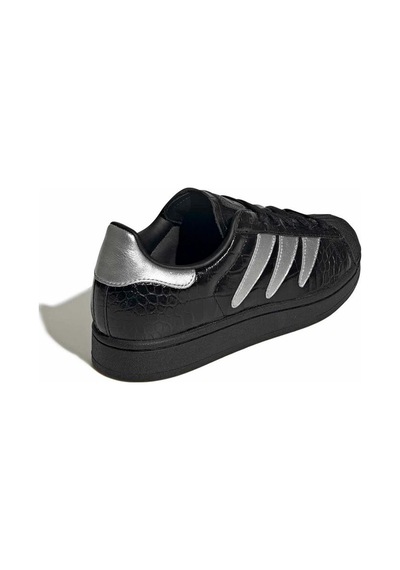 Adidas Kadın Siyah Sneaker Superstar Iı W Hq9303