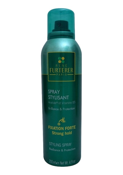 Rene Furterer Spray Coiffeur Fixant 200 Ml - Şekillendirici Spray