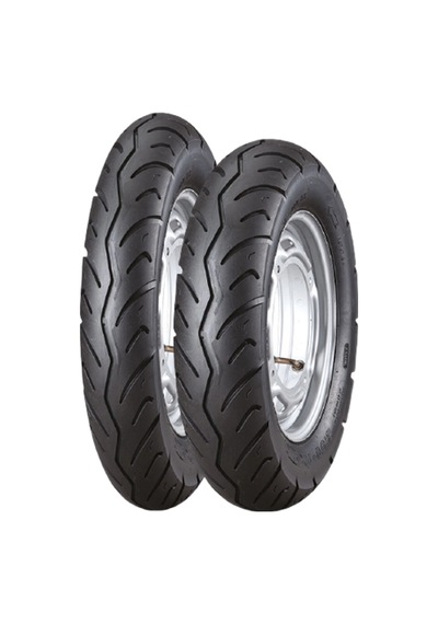 Anlaş Apachi Joy 125 Nova 125 Ön 90/90-12 Ve Arka 3.50-10 Mb77 Anlaş Set