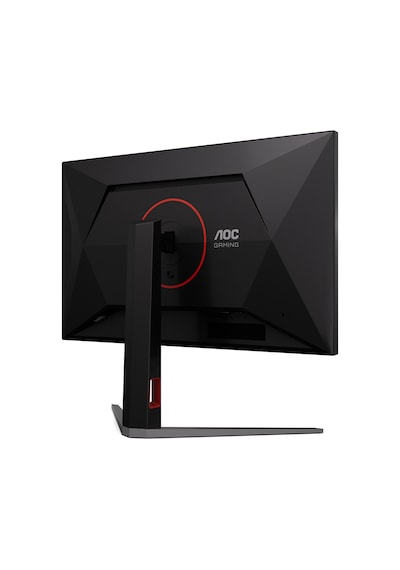 Aoc U32G4U 31.5 4K 0.5 MS 160 Hz Full Hd / 0.5 MS 320 Hz Adaptive-Sync Fast IPS 4K Gaming Monitör