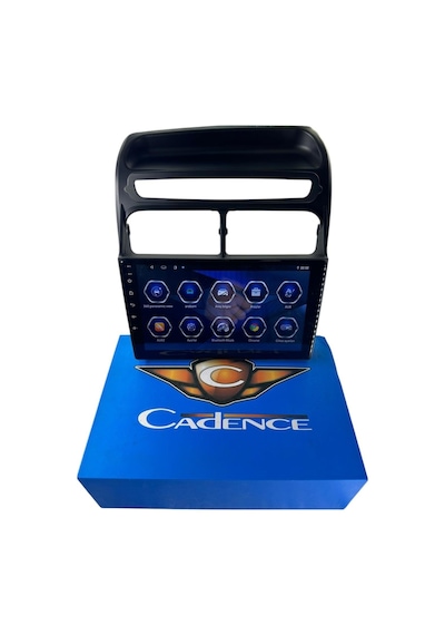 Fiat Linea Cadence 6-128 Sim Kartlı 360 Cam Destekli Pro Oem Multimedia