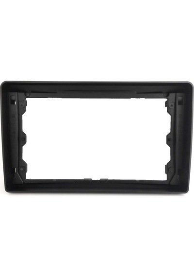 Oto Tablet Çerçeve 9 Ford Focus 1 2005-2008 Newfron Cr-245b