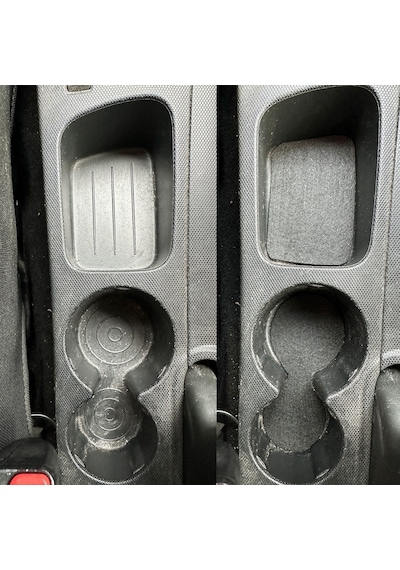 Renault Clio 4 2012-2018 Trim Ses Önleyici Konfor/izolasyon Set