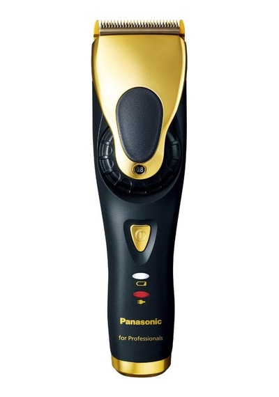 Panasonic Saç Kesme Makinesi Er-gp84 Altın