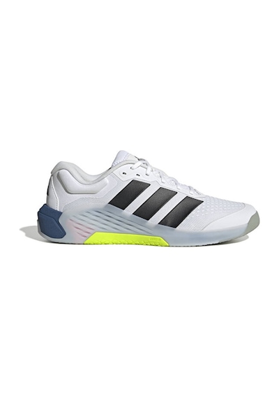 Adidas Dropset 4 Trainer M Erkek Antrenman Ayakkabısı Jr4680 Beyaz Beyaz