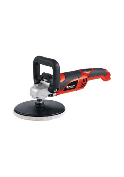 Mey İthalat Cc Po 1100/1 E Polisaj Makinası 1100 Watt 180 Mm