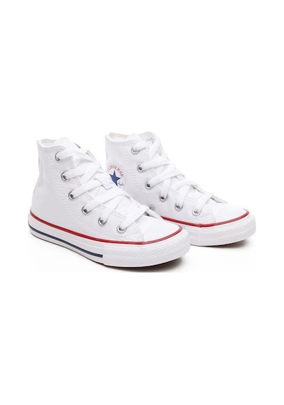 Converse Chuck Taylor All Star Çocuk Beyaz Sneaker Beyaz